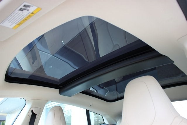 2013 Tesla Model S 60