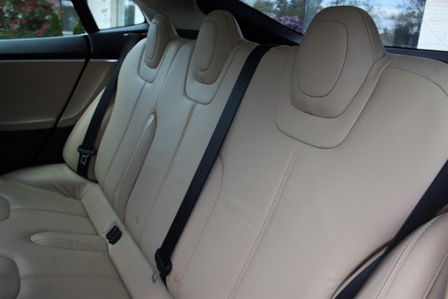 2013 Tesla Model S 60