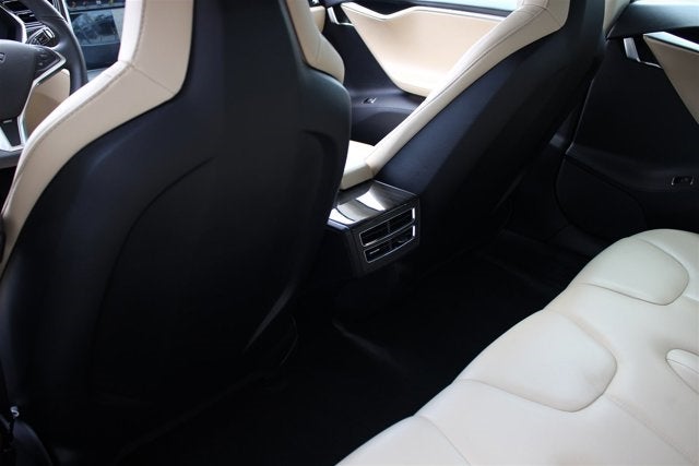 2013 Tesla Model S 60