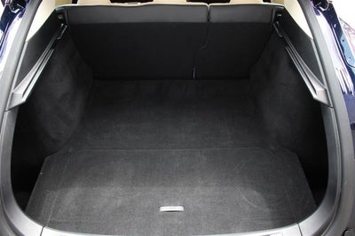 2013 Tesla Model S 60