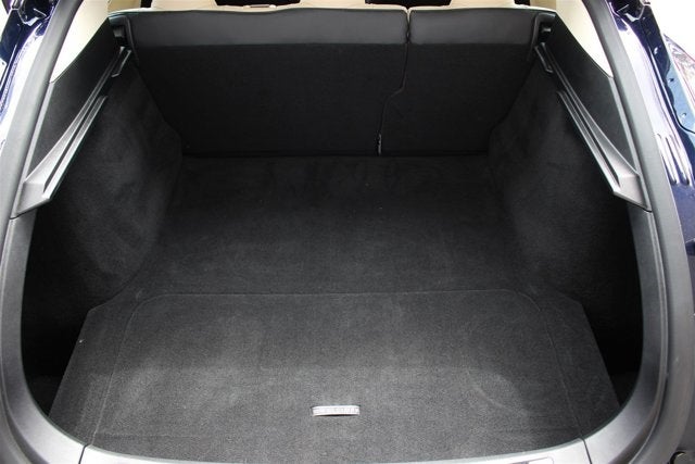 2013 Tesla Model S 60