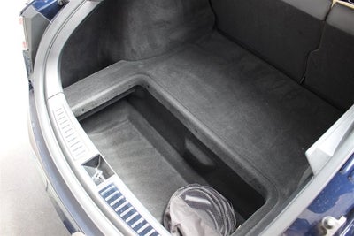 2013 Tesla Model S 60