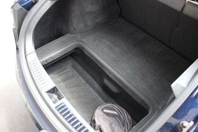 2013 Tesla Model S 60