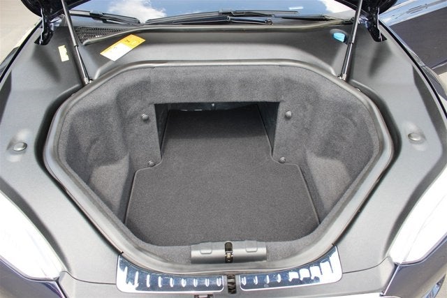 2013 Tesla Model S 60