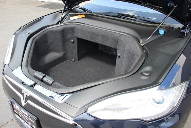 2013 Tesla Model S 60