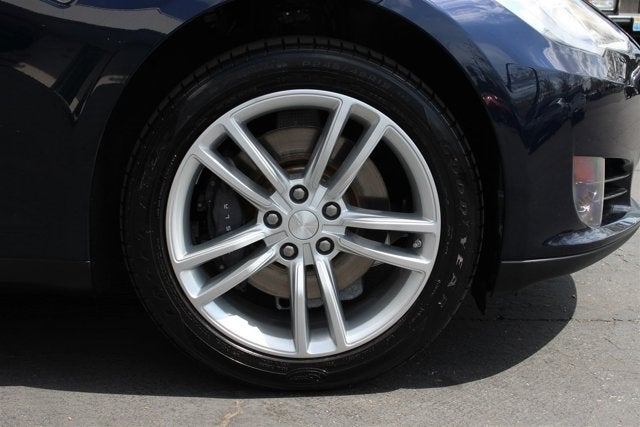 2013 Tesla Model S 60