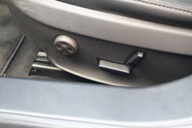 2012 Tesla Model S 4dr Sdn