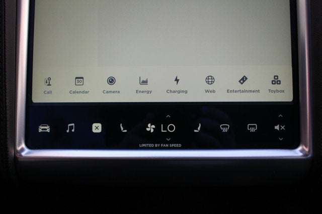 2012 Tesla Model S 4dr Sdn