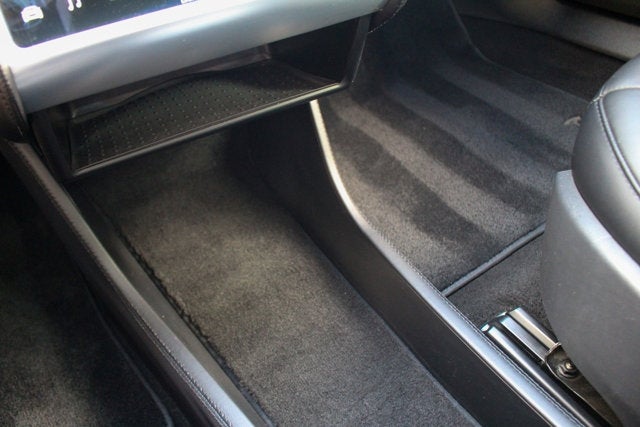 2012 Tesla Model S 4dr Sdn