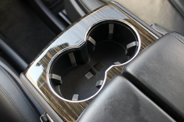 2012 Tesla Model S 4dr Sdn