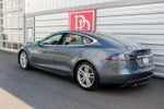 2012 Tesla Model S 4dr Sdn