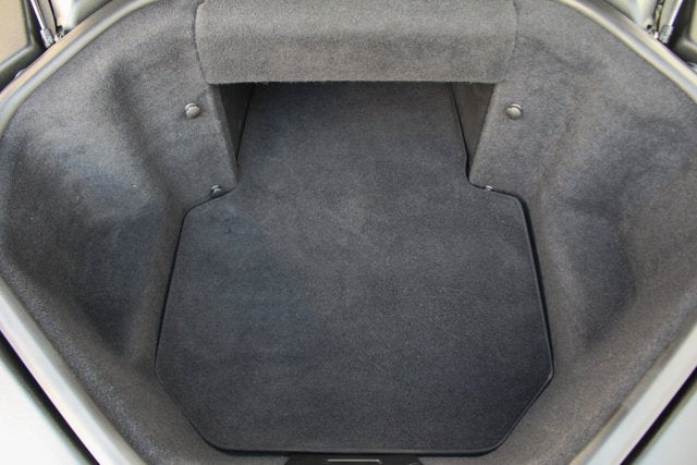 2012 Tesla Model S 4dr Sdn