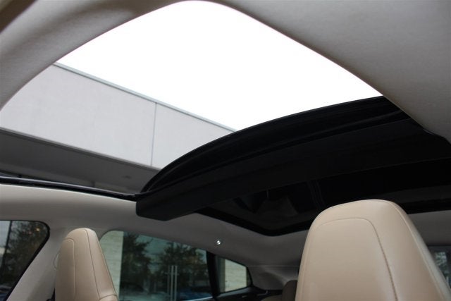 2013 Tesla Model S 4dr Sdn