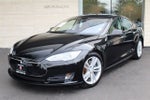 2013 Tesla Model S 4dr Sdn