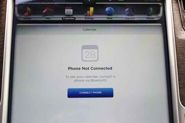 2013 Tesla Model S 4dr Sdn