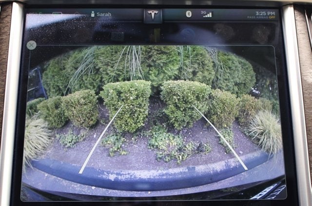 2013 Tesla Model S 4dr Sdn