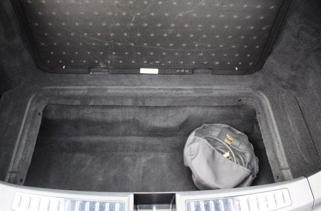 2013 Tesla Model S 4dr Sdn