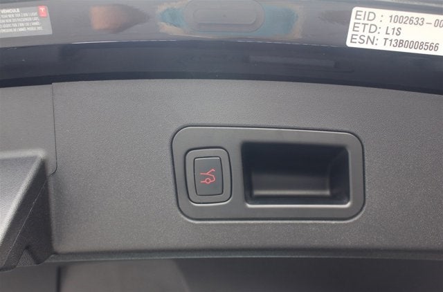 2013 Tesla Model S 4dr Sdn