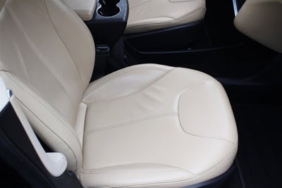 2013 Tesla Model S 4dr Sdn