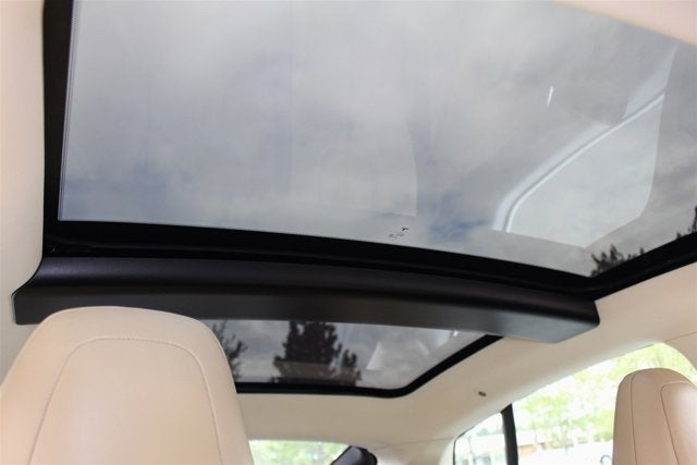 2013 Tesla Model S 4dr Sdn