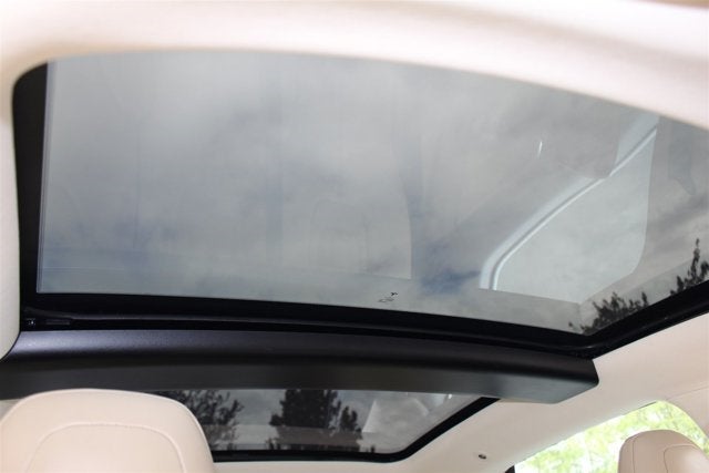 2013 Tesla Model S 4dr Sdn