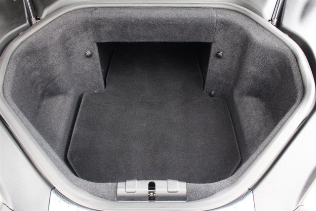 2013 Tesla Model S 4dr Sdn