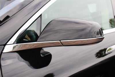 2013 Tesla Model S 4dr Sdn