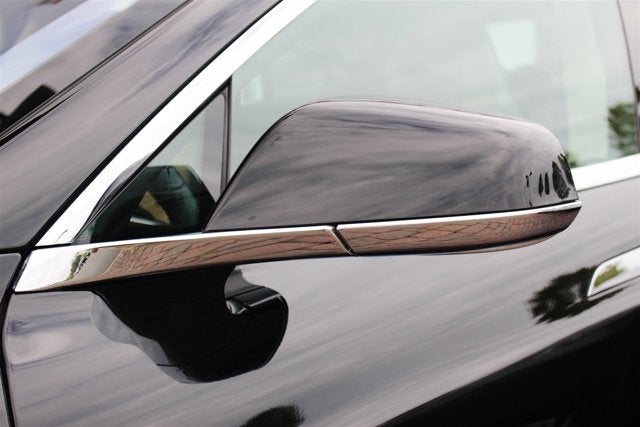 2013 Tesla Model S 4dr Sdn