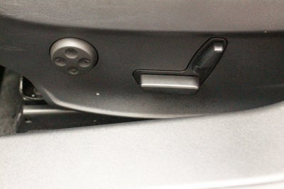 2012 Tesla Model S Performance