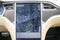 2012 Tesla Model S Performance