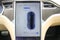 2012 Tesla Model S Performance
