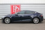 2012 Tesla Model S Performance