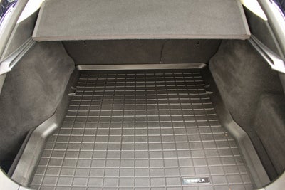 2012 Tesla Model S Performance