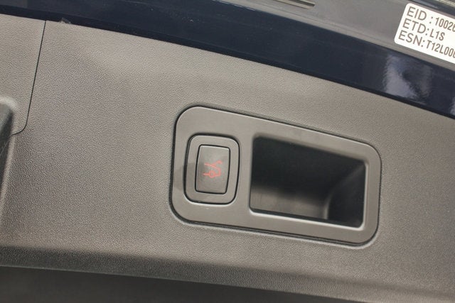 2012 Tesla Model S Performance