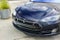 2012 Tesla Model S Performance