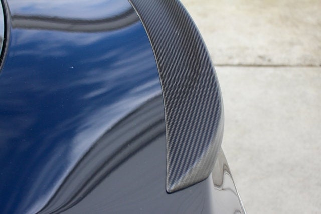 2012 Tesla Model S Performance