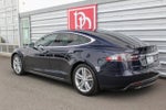 2012 Tesla Model S Performance