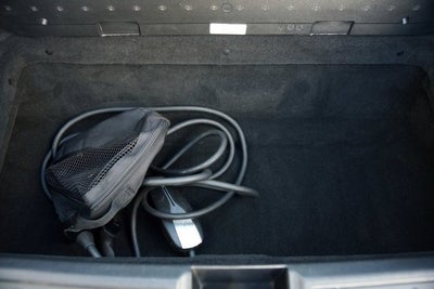 2013 Tesla Model S P85 Performance
