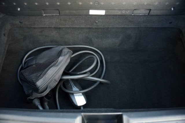 2013 Tesla Model S P85 Performance