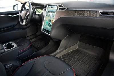 2013 Tesla Model S P85 Performance