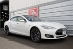 2013 Tesla Model S P85 Performance
