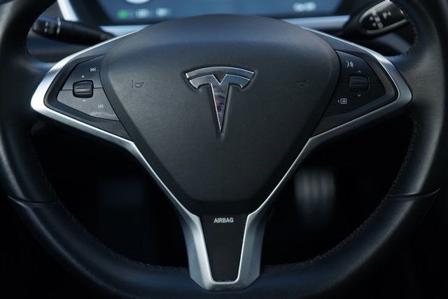 2013 Tesla Model S P85 Performance