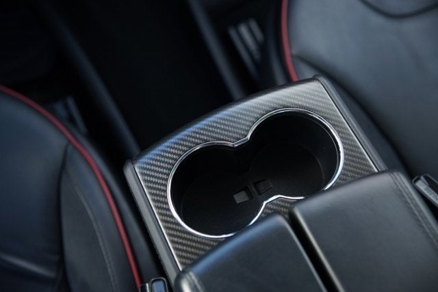 2013 Tesla Model S P85 Performance