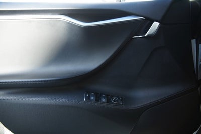 2013 Tesla Model S P85 Performance