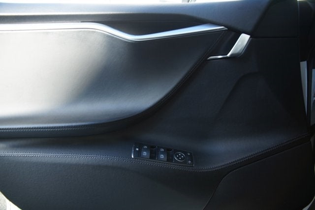 2013 Tesla Model S P85 Performance