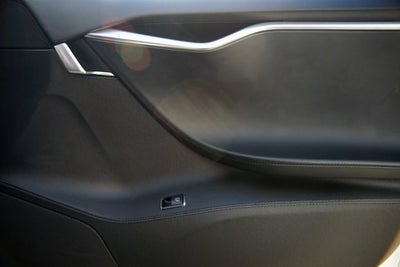 2013 Tesla Model S P85 Performance