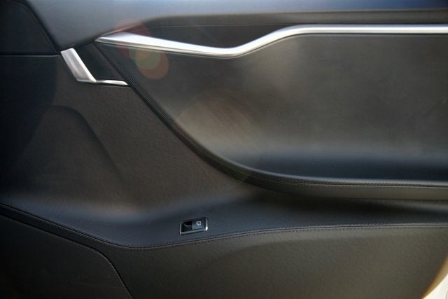 2013 Tesla Model S P85 Performance
