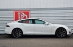 2013 Tesla Model S P85 Performance