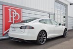 2013 Tesla Model S P85 Performance