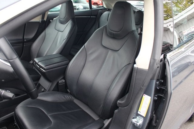 2012 Tesla Model S 85kW